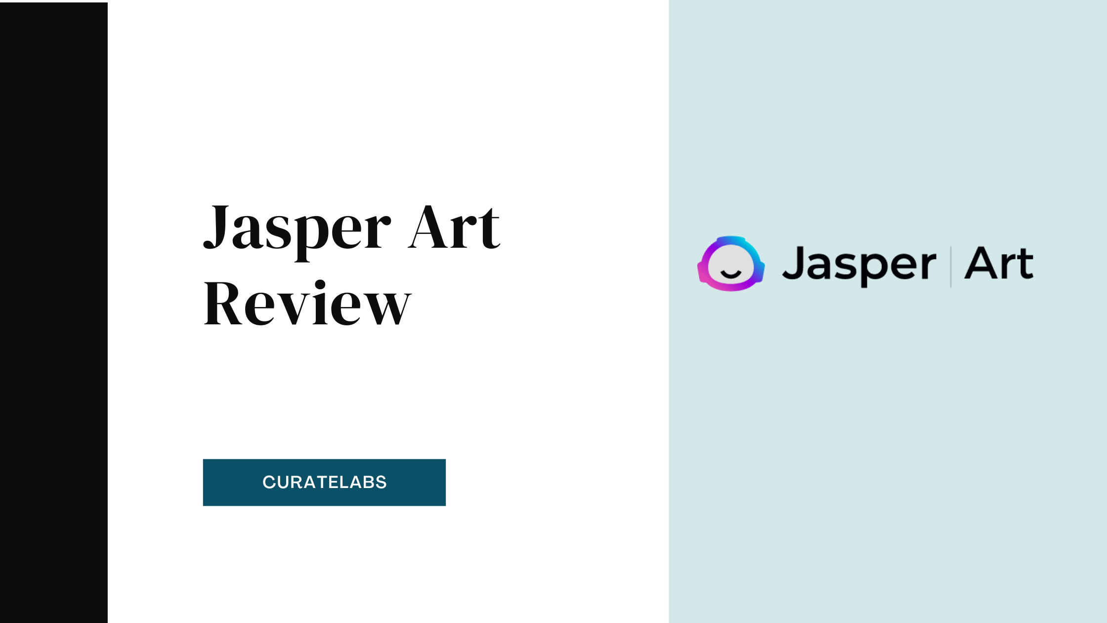 Jasper Art Review 2023 The Best Ai Art Generator