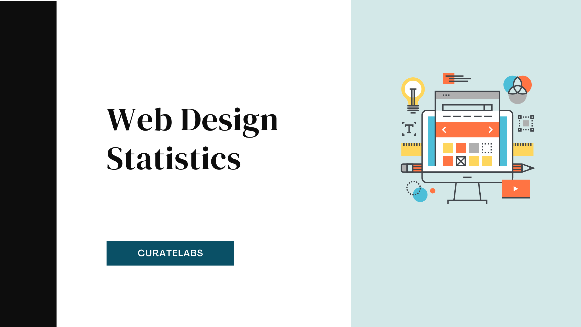 Web Design Statistics 2025