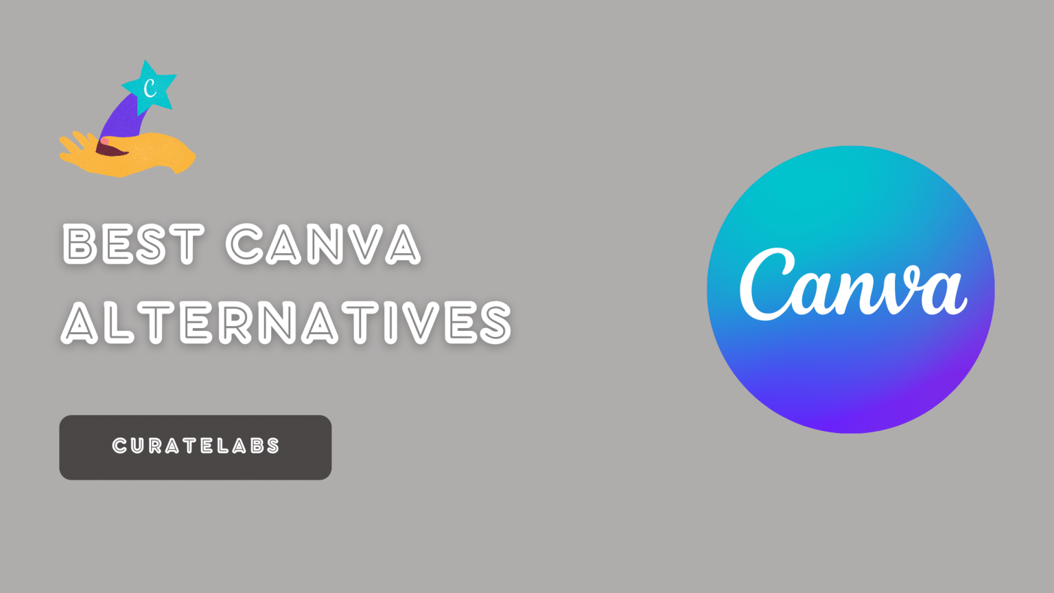 alternatives to canva for presentations