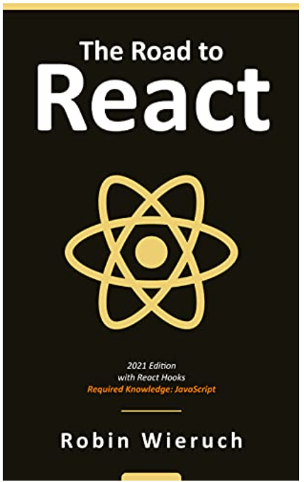 The Road To React - Best Web Development Books