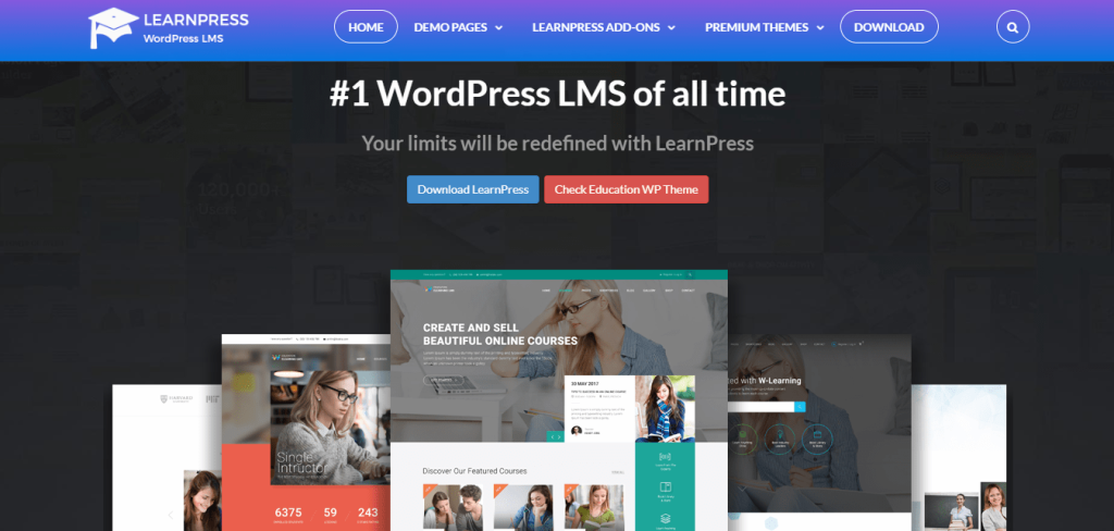 LearnPress