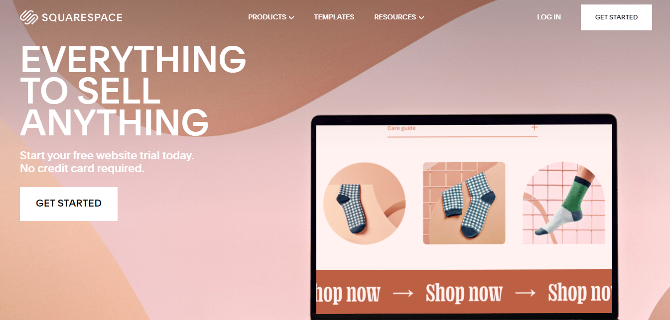 Squarespace Promo Code 2024 50 Off + 14 Days Free