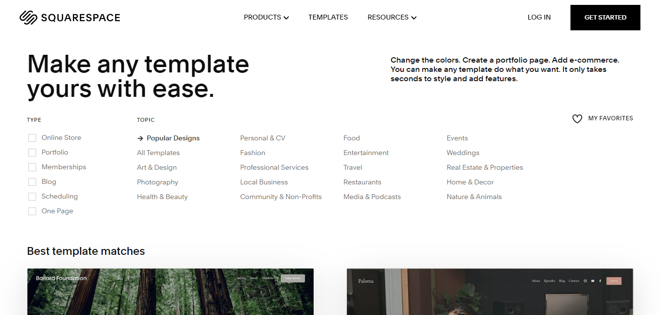 Squarespace Promo Code 2024 50 Off + 14 Days Free