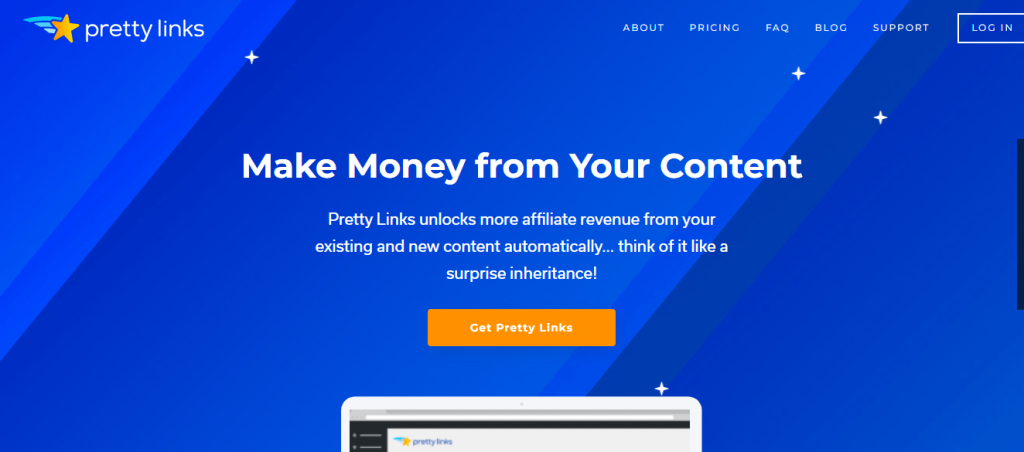 Pretty Links Pro