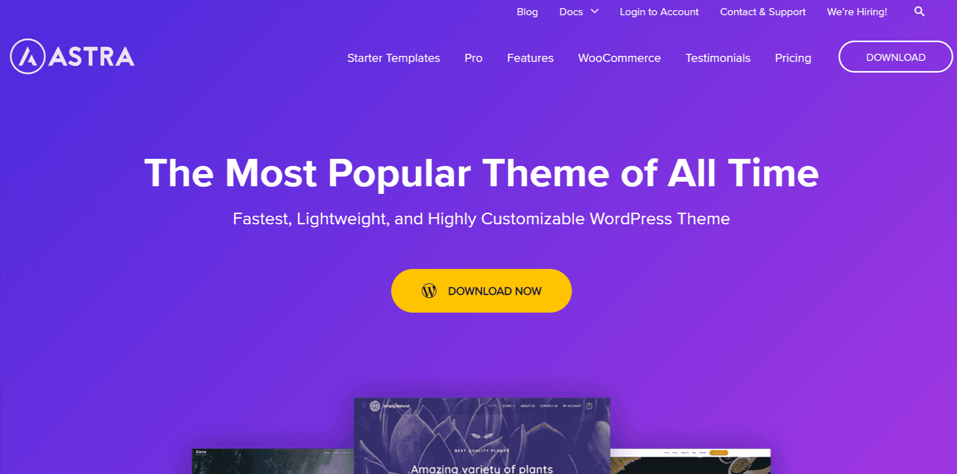 12 Best Free Elementor Templates For Any Website In 2024 12 Best Free Elementor Templates For Any Website In 2024