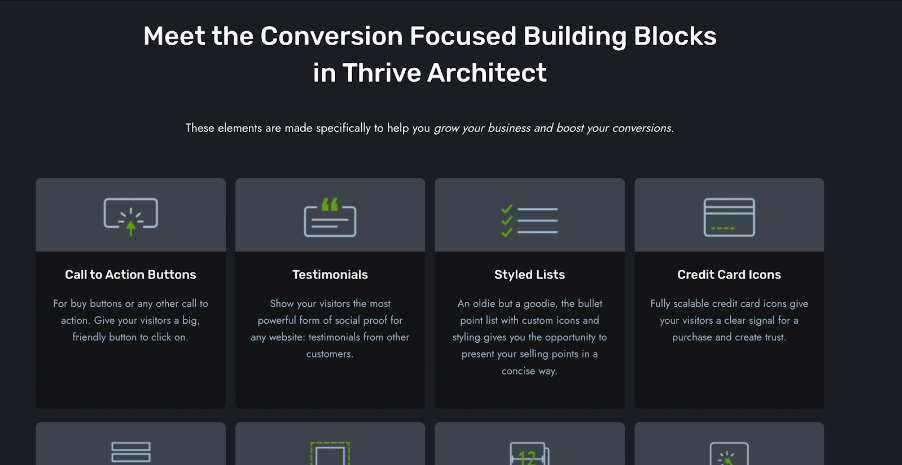 Conversion Rate Optimization