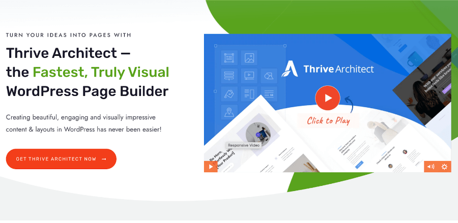 Thrive Architect Review