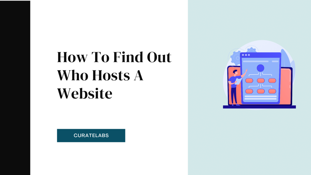 How to Find Out Who is Hosting a Domain? 