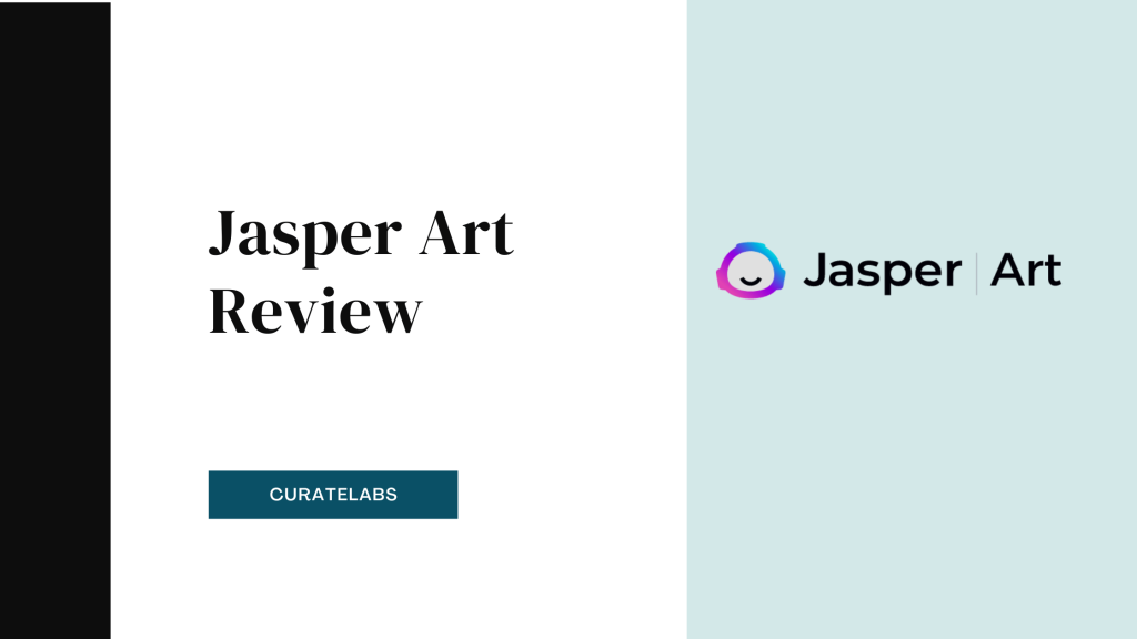 Jasper Art Review - CurateLabs