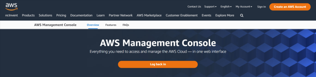 AWS Overview