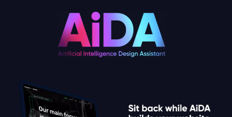 Bookmark AiDA Overview