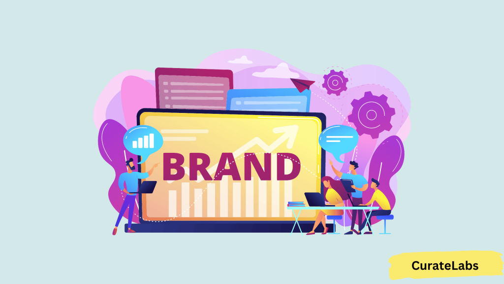 Brand Marketing And Logo Statistics