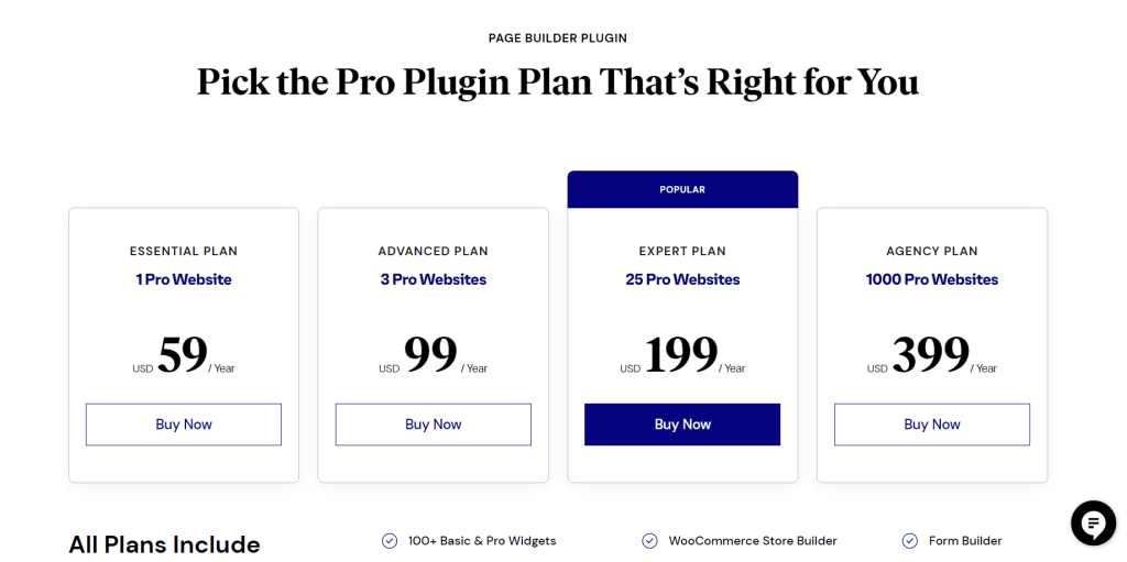 Pro Plugin Overview