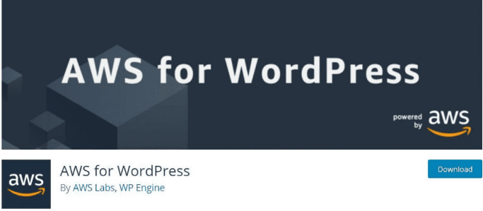 AWS for WordPress Overview - WordPress Podcast Plugins