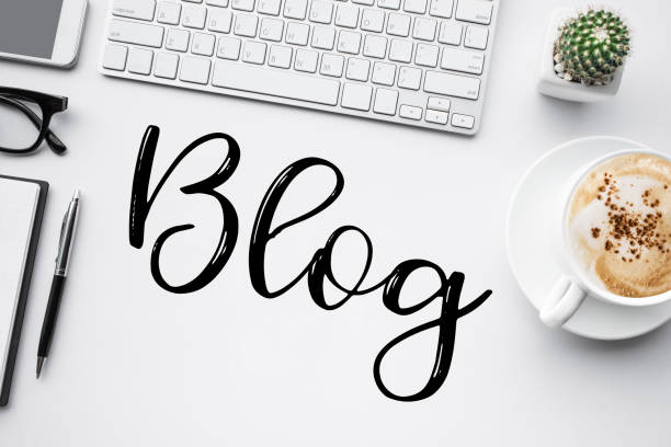 Create A Blog Name