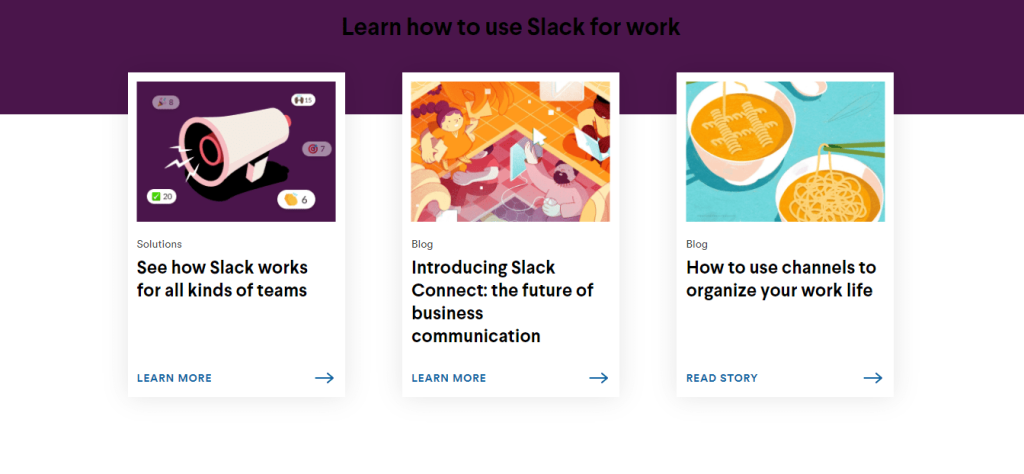 Slack - An Overview