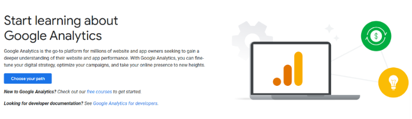 Google Analytics 4